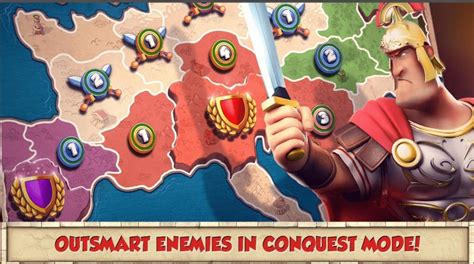 total conquest mod apk 2024|Total Conquest Mod APK 2.1.5 [Unlimited money].